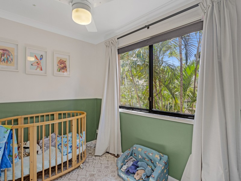 7/14 Gammon Drive, Varsity Lakes QLD 4227