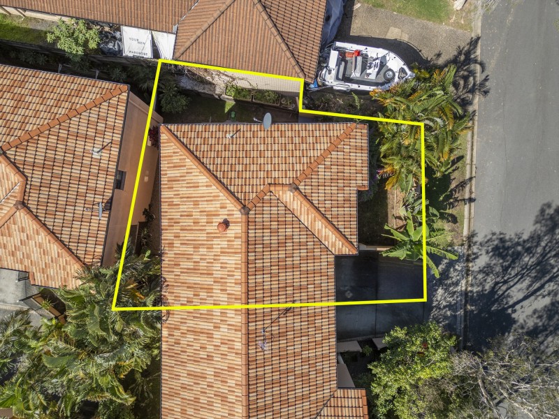 7/14 Gammon Drive, Varsity Lakes QLD 4227