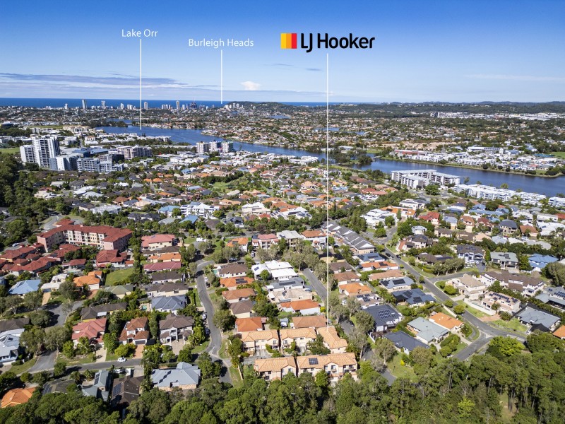 7/14 Gammon Drive, Varsity Lakes QLD 4227