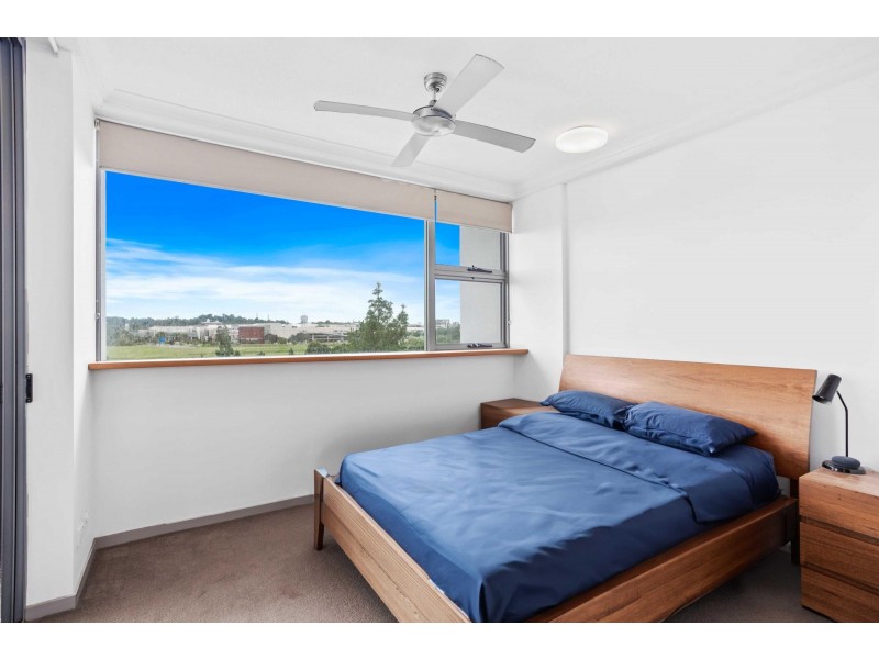 231/129 Laver Drive, Robina QLD 4226