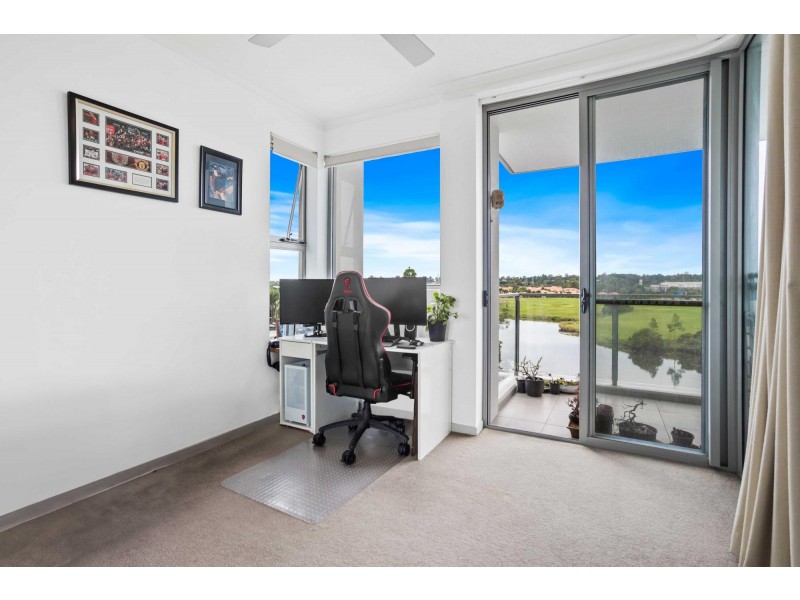 231/129 Laver Drive, Robina QLD 4226