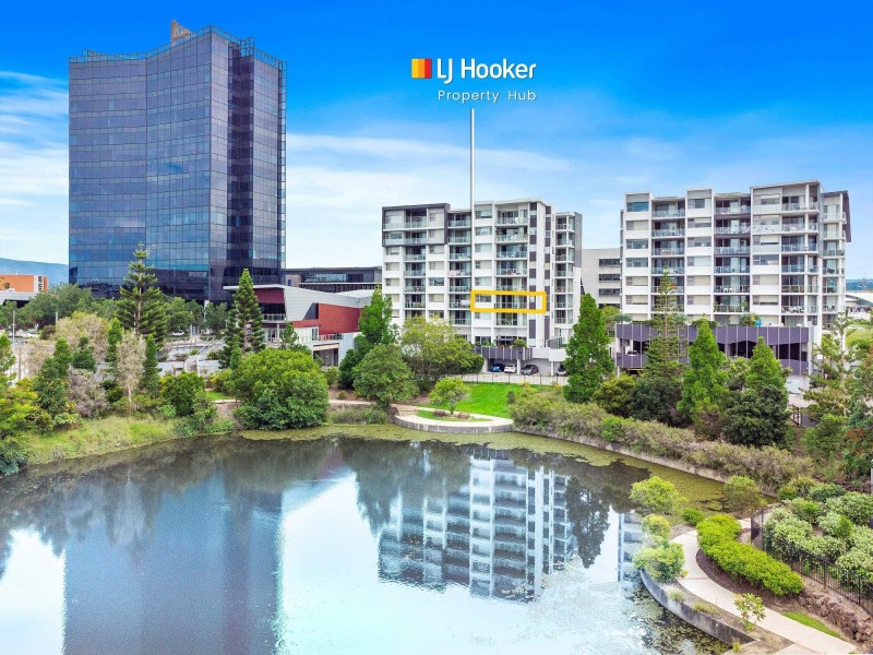 231/129 Laver Drive, Robina QLD 4226