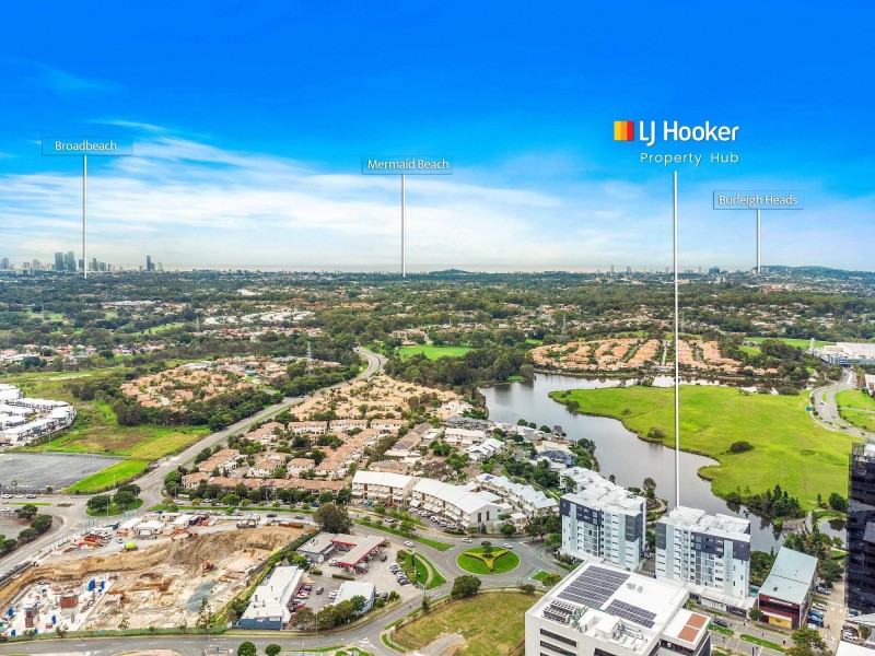 231/129 Laver Drive, Robina QLD 4226