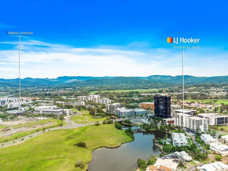 231/129 Laver Drive, Robina QLD 4226
