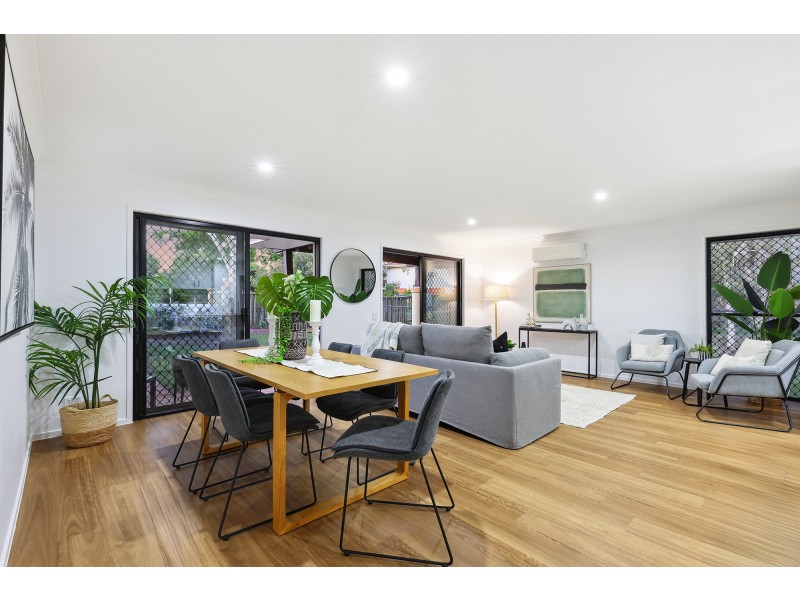 16/302 Christine Avenue, Varsity Lakes QLD 4227