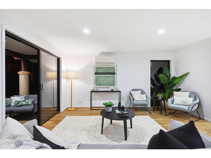 16/302 Christine Avenue, Varsity Lakes QLD 4227