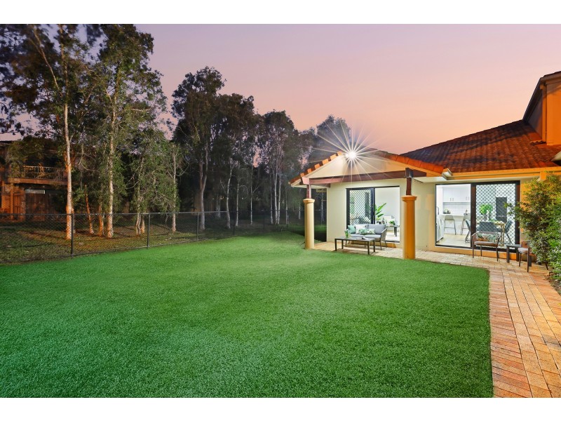 16/302 Christine Avenue, Varsity Lakes QLD 4227