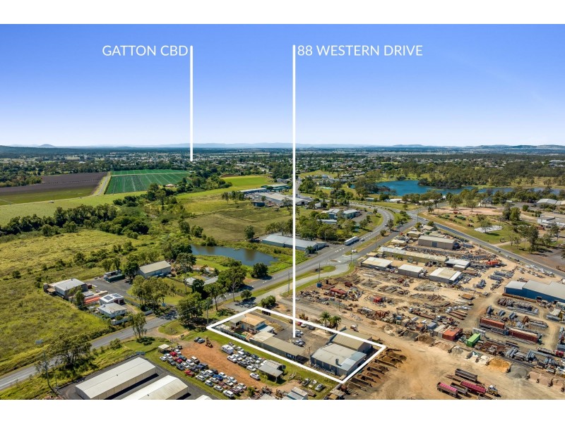 88 Western Drive, Gatton QLD 4343