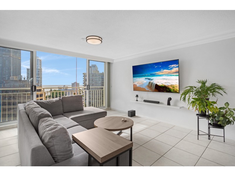 12B/2 Riverview Parade, Surfers Paradise QLD 4217