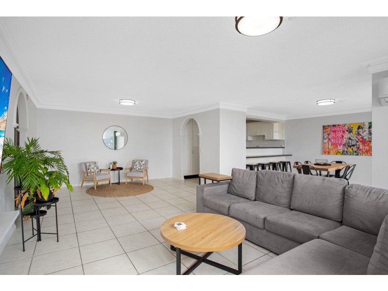 12B/2 Riverview Parade, Surfers Paradise QLD 4217