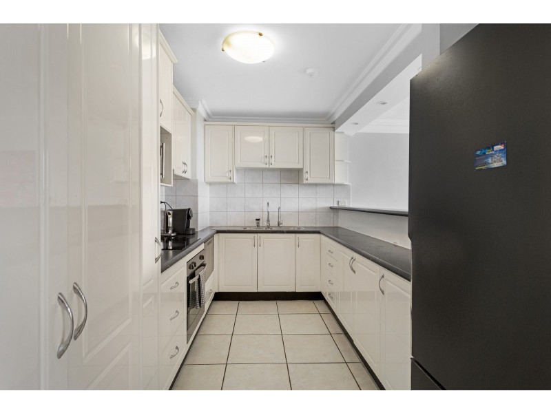 12B/2 Riverview Parade, Surfers Paradise QLD 4217