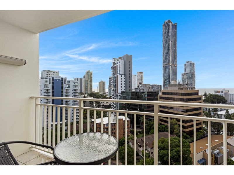 12B/2 Riverview Parade, Surfers Paradise QLD 4217