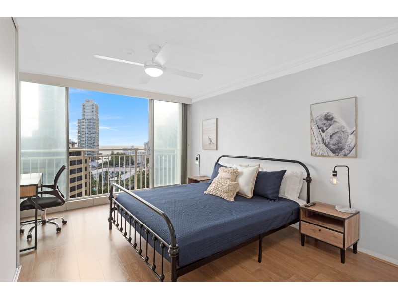 12B/2 Riverview Parade, Surfers Paradise QLD 4217