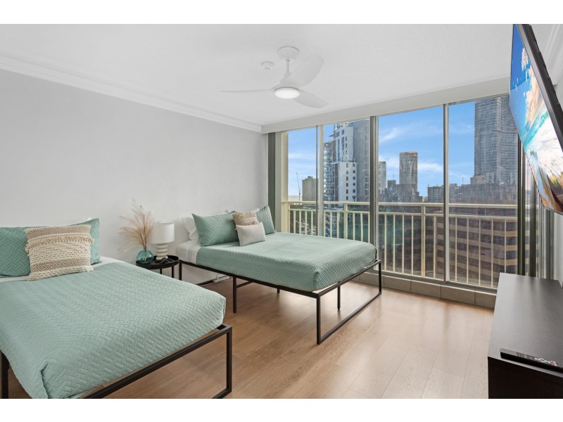 12B/2 Riverview Parade, Surfers Paradise QLD 4217