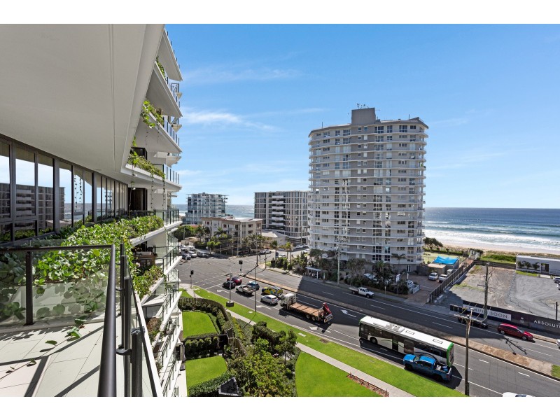 2704/1328 Gold Coast Highway, Palm Beach QLD 4221