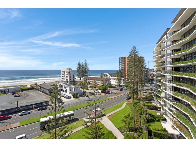 2704/1328 Gold Coast Highway, Palm Beach QLD 4221