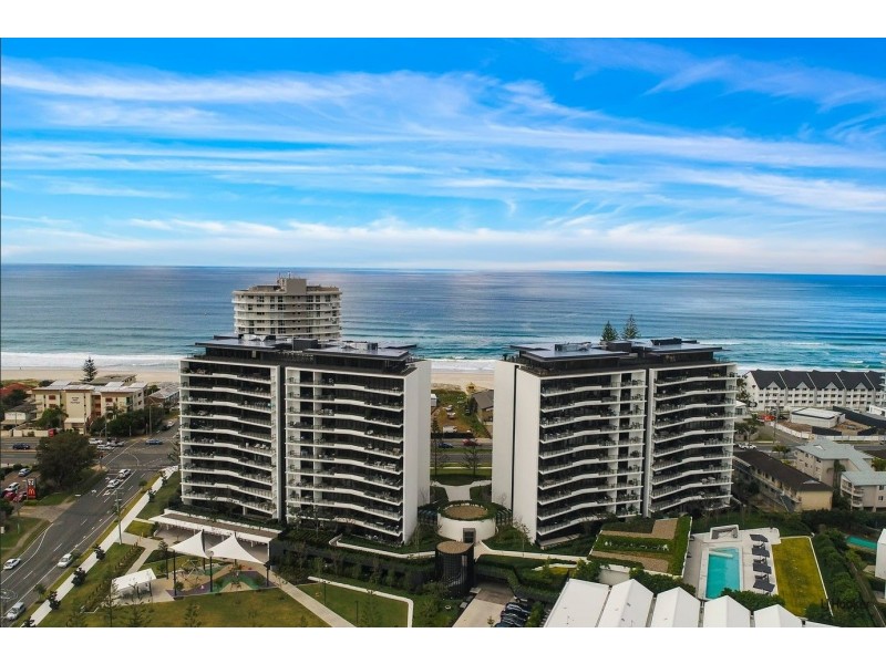 2704/1328 Gold Coast Highway, Palm Beach QLD 4221