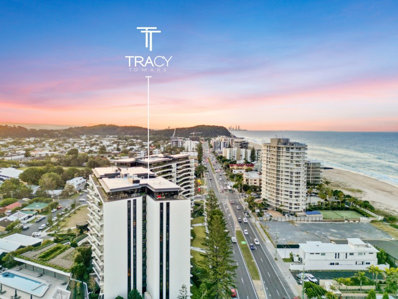2704/1328 Gold Coast Highway, Palm Beach QLD 4221