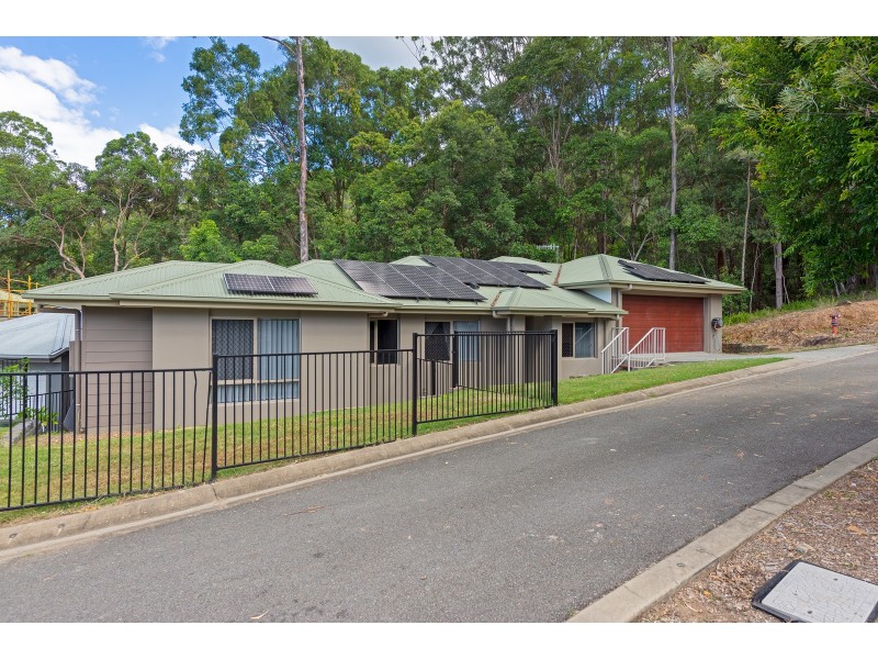 57/45 Lancashire Drive, Mudgeeraba QLD 4213