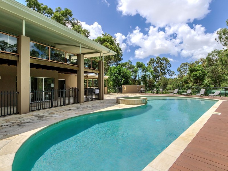 57/45 Lancashire Drive, Mudgeeraba QLD 4213