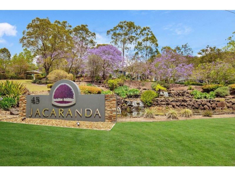 57/45 Lancashire Drive, Mudgeeraba QLD 4213