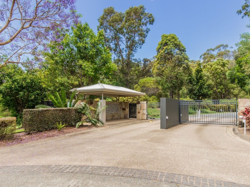 57/45 Lancashire Drive, Mudgeeraba QLD 4213