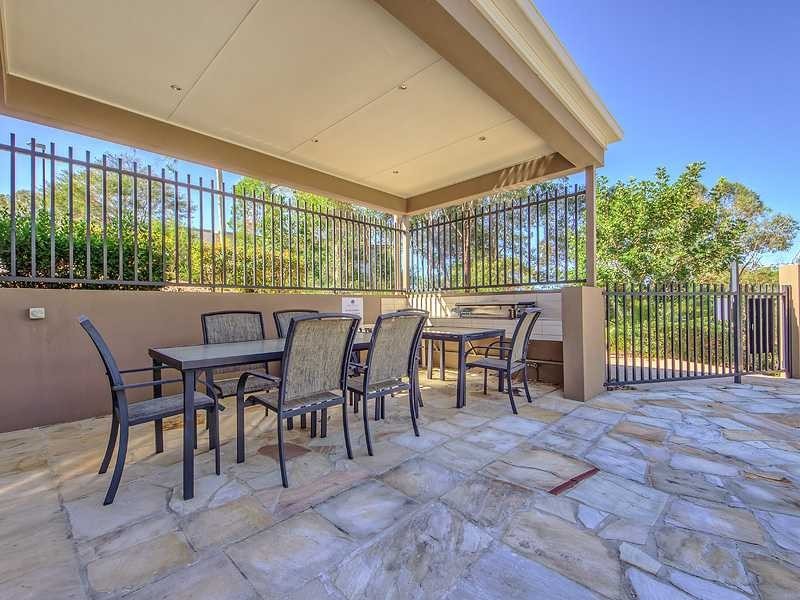 57/45 Lancashire Drive, Mudgeeraba QLD 4213