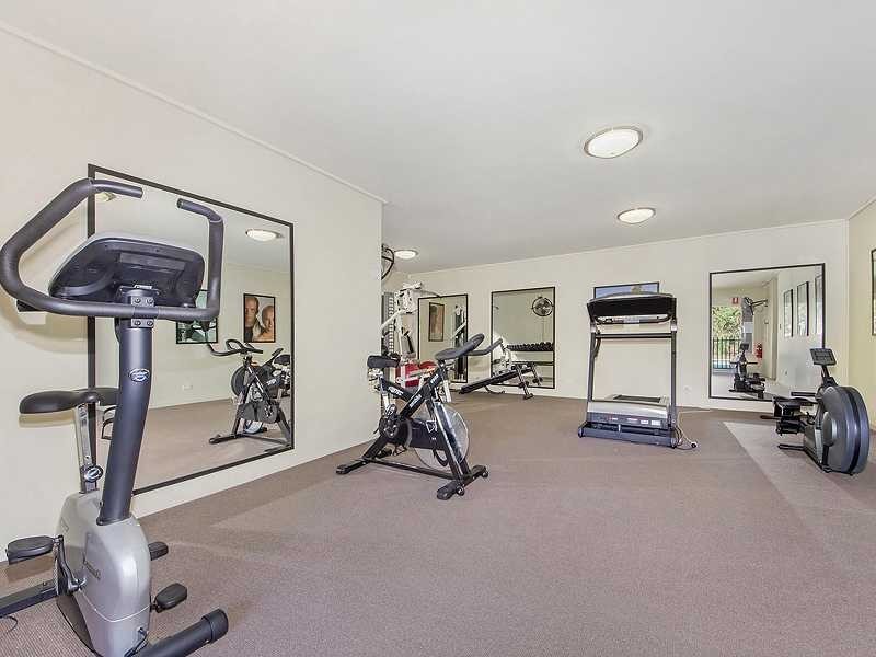 57/45 Lancashire Drive, Mudgeeraba QLD 4213