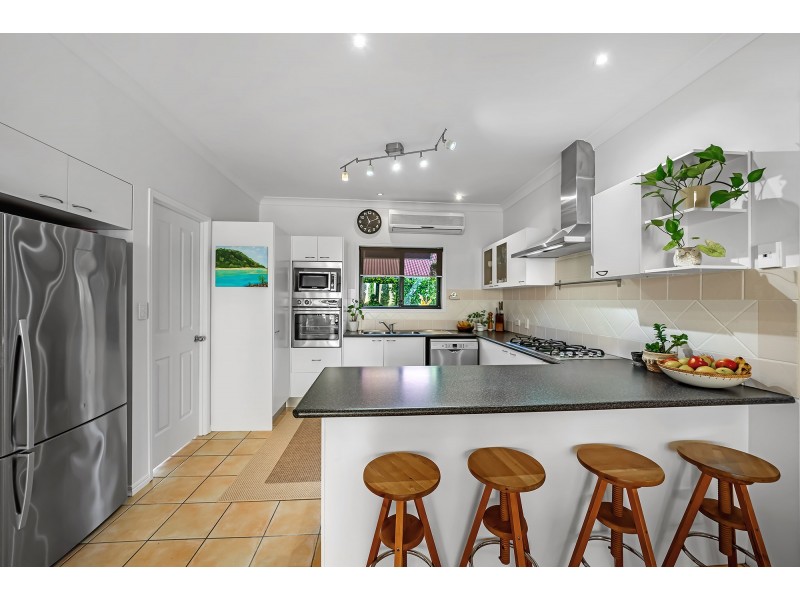 5 Ferndahl Drive, Varsity Lakes QLD 4227