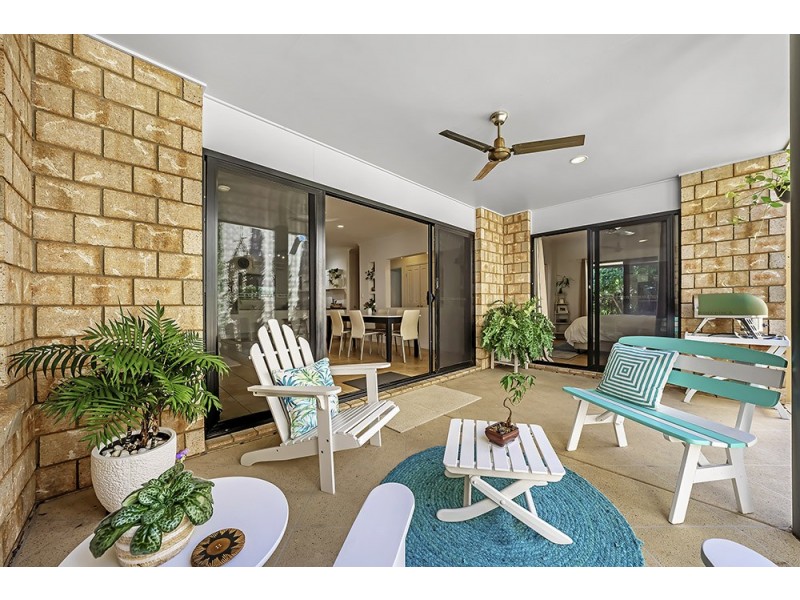 5 Ferndahl Drive, Varsity Lakes QLD 4227