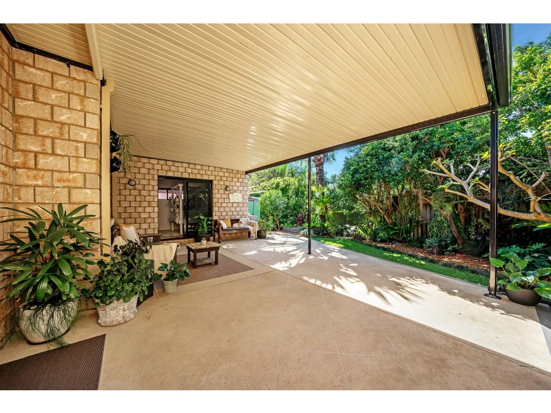 5 Ferndahl Drive, Varsity Lakes QLD 4227