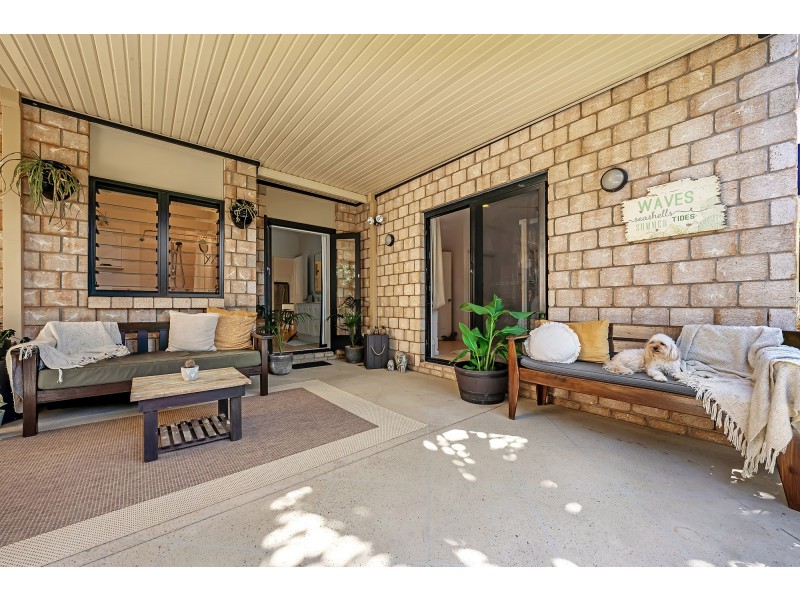 5 Ferndahl Drive, Varsity Lakes QLD 4227