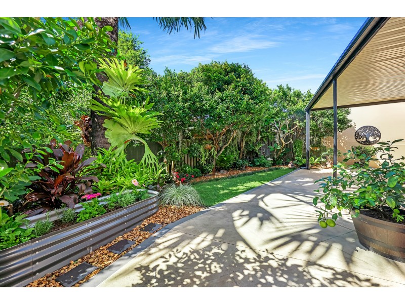 5 Ferndahl Drive, Varsity Lakes QLD 4227