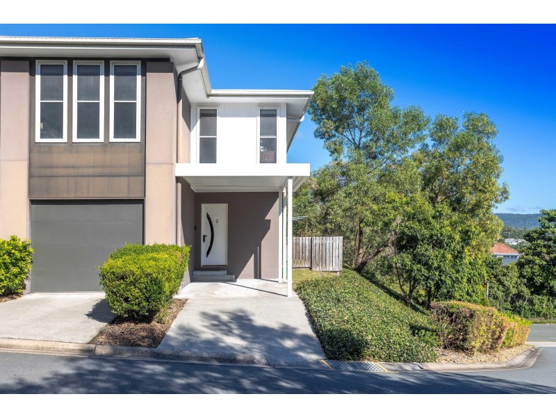 2/46 Clover Hill Drive, Mudgeeraba QLD 4213