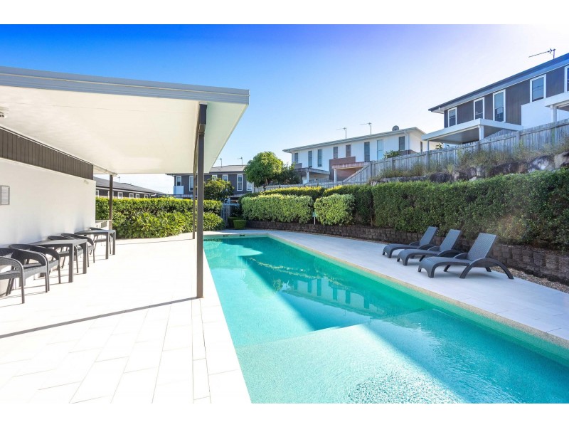 2/46 Clover Hill Drive, Mudgeeraba QLD 4213