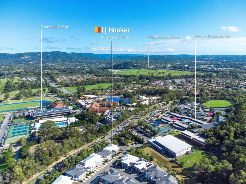 2/46 Clover Hill Drive, Mudgeeraba QLD 4213