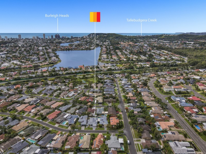 5 Summerwine Street, Burleigh Waters QLD 4220