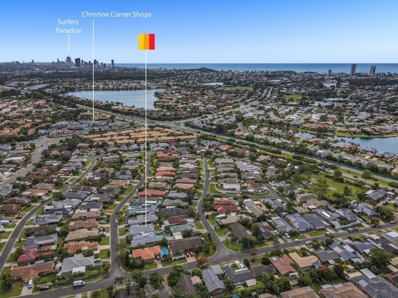 5 Summerwine Street, Burleigh Waters QLD 4220