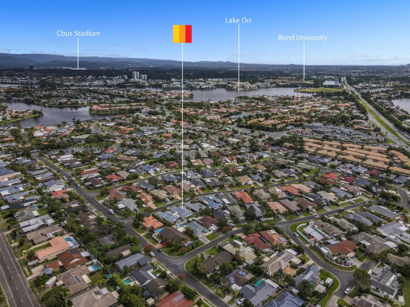 5 Summerwine Street, Burleigh Waters QLD 4220