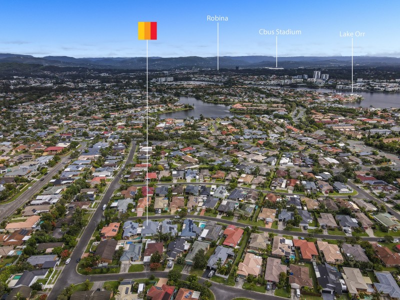 5 Summerwine Street, Burleigh Waters QLD 4220