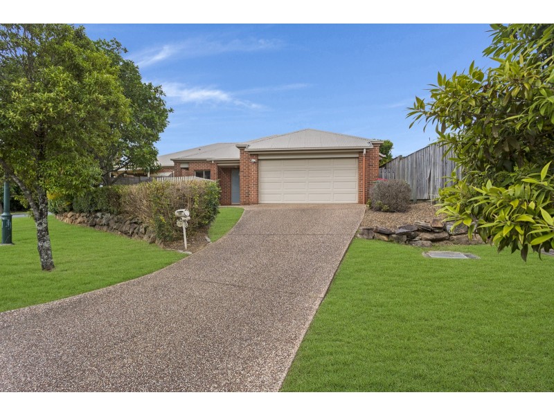 2/31 Majorca Crescent, Varsity Lakes QLD 4227