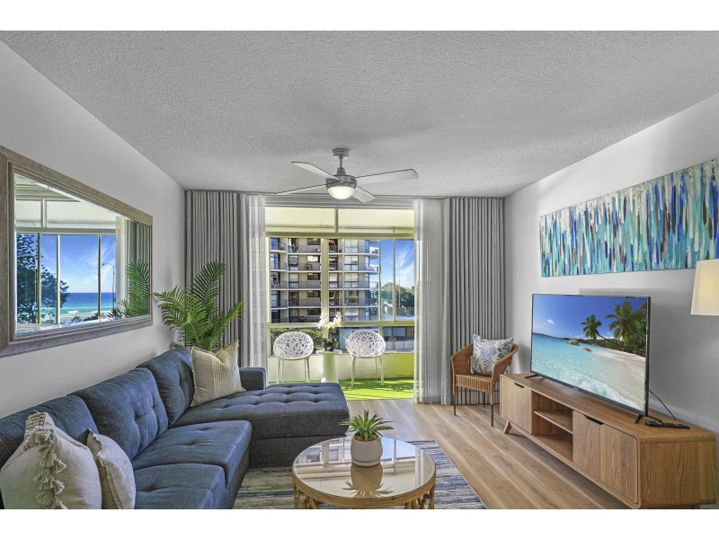 7/64 The Esplanade, Surfers Paradise QLD 4217
