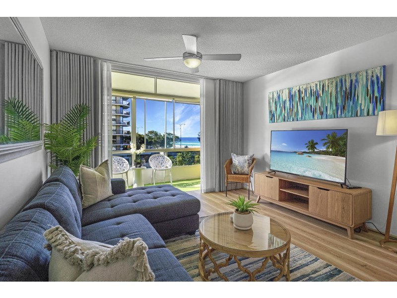 7/64 The Esplanade, Surfers Paradise QLD 4217