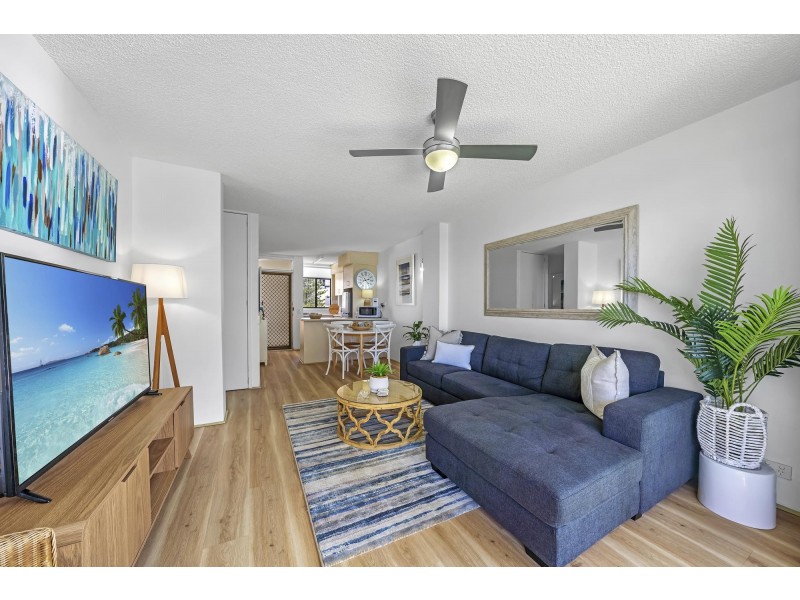 7/64 The Esplanade, Surfers Paradise QLD 4217
