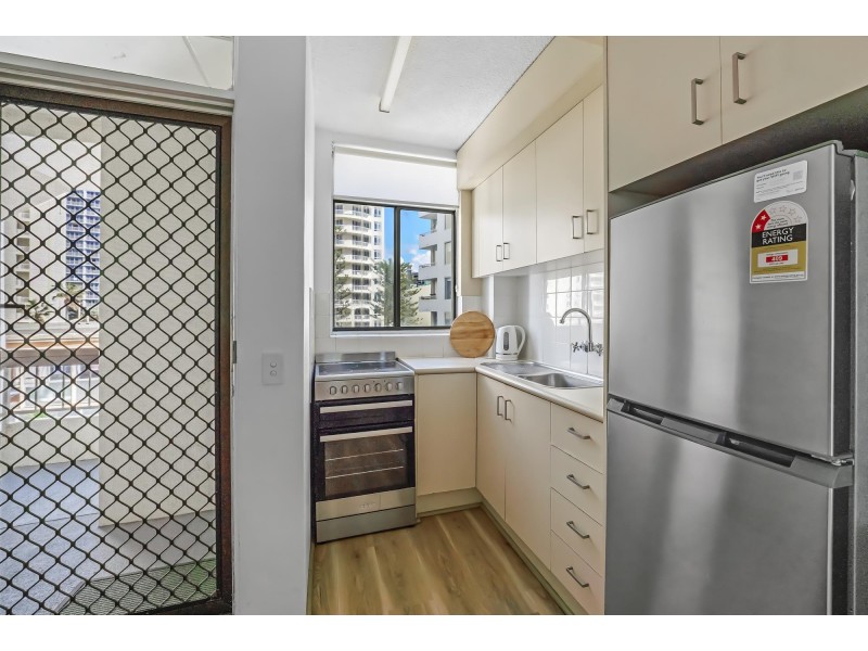 7/64 The Esplanade, Surfers Paradise QLD 4217