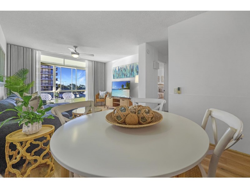 7/64 The Esplanade, Surfers Paradise QLD 4217