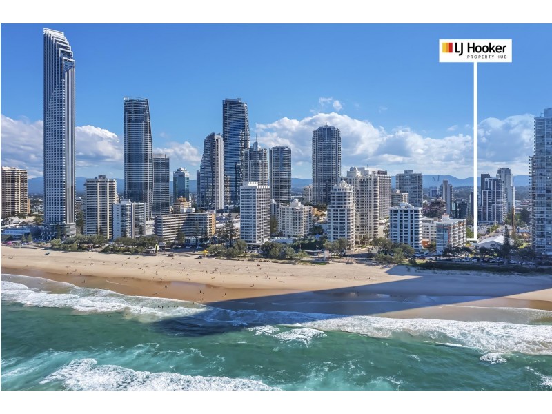 7/64 The Esplanade, Surfers Paradise QLD 4217
