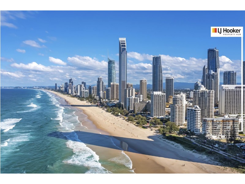 7/64 The Esplanade, Surfers Paradise QLD 4217
