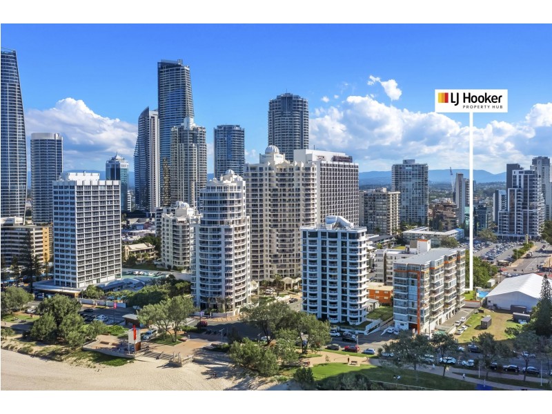 7/64 The Esplanade, Surfers Paradise QLD 4217