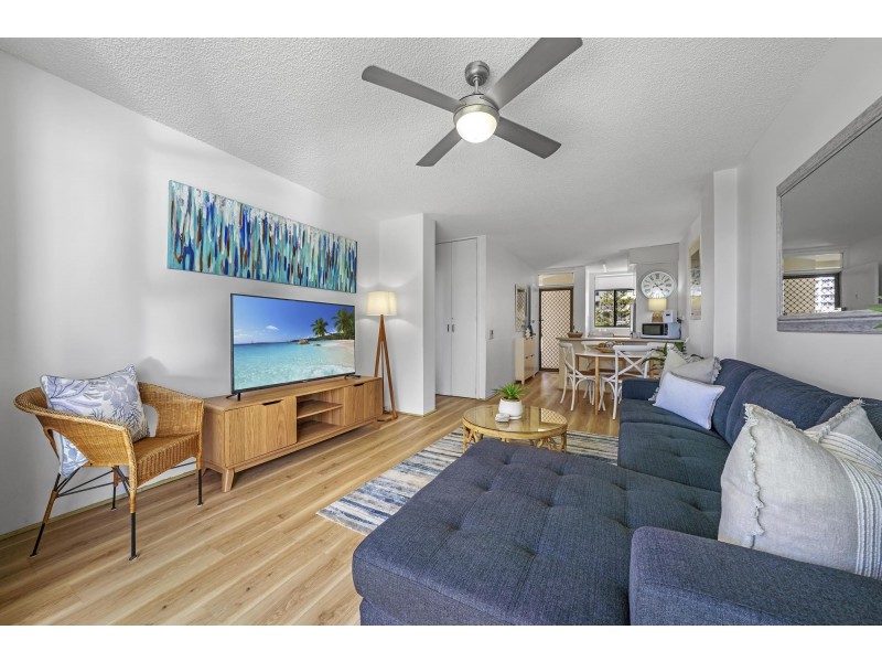 7/64 The Esplanade, Surfers Paradise QLD 4217